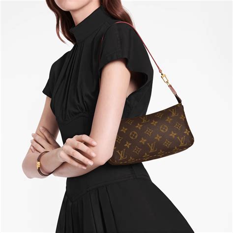 bolso baguette louis vuitton|louis vuitton designer purses.